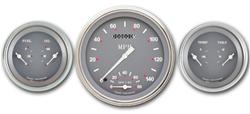 Classic Instruments SG Series Gauge Sets SG61SLF