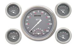 Classic Instruments SG Series Gauge Sets SG65SLF
