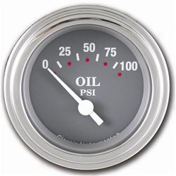 Classic Instruments SG Series Gauges SG81SLF