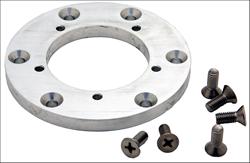 Classic Instruments Fuel Level Sender Flanges SN41