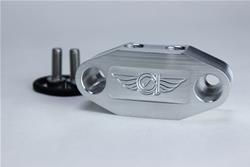 Classic Instruments Oil Adapter Plates SN57LS-2