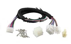 Classic Instruments Gauge Kits and Instrument Clusters SNWH62