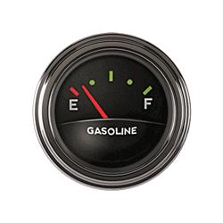Classic Instruments Tetra Series Gauges TE12ASLC
