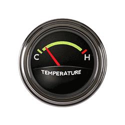 Classic Instruments Gauge Kit and Instrument Cluster Components TE26ASLF