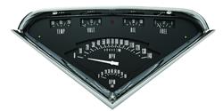 Classic Instruments - Gauge Kits and Instrument Clusters for 1955-1959 TRUCK - TF01B-LS