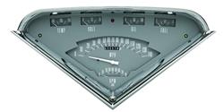 Classic Instruments - Gauge Kits and Instrument Clusters for 1955-1959 TRUCK - TF01G-LS