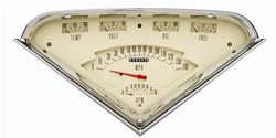 Classic Instruments Gauge Kits and Instrument Clusters TF01T-LS