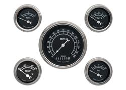Classic Instruments Traditional Series Gauge Sets TR00SLC