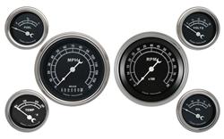 Classic Instruments Traditional Series Gauge Sets TR01SLF