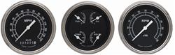 Classic Instruments Traditional Series Gauge Sets TR03SLF