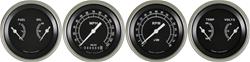 Classic Instruments Traditional Series Gauge Sets TR05SLF
