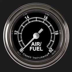 Classic Instruments Gauge Kits and Instrument Clusters TR194SLF