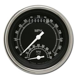 Classic Instruments Traditional Series Gauge Sets TR20SLF