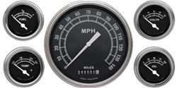 Classic Instruments Traditional Series Gauge Sets TR54SLC