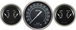 Classic Instruments Traditional Series Gauge Sets TR64SLC