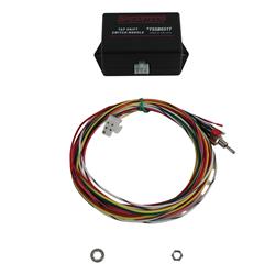 Classic Instruments Gauge Kit and Instrument Cluster Components TSSB0317