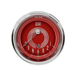 Classic Instruments Gauges V8RS06SHC