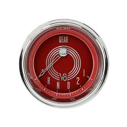 Classic Instruments Gauges V8RS07SHC
