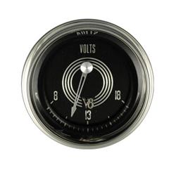 Classic Instruments V8 Speedster Series Gauges V8SR30SHC