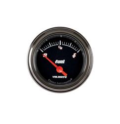 Classic Instruments Velocity Series Gauges VS12BSLF