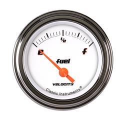 Classic Instruments Velocity Series Gauges VS14WSLF