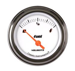Classic Instruments Velocity Series Gauges VS11WSLC