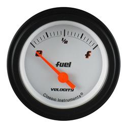 Classic Instruments Velocity Series Gauges VS14WBLF