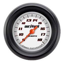 Classic Instruments Velocity Series Gauges VS194WAPF