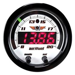 Classic Instruments Velocity Series Gauges VS194BD