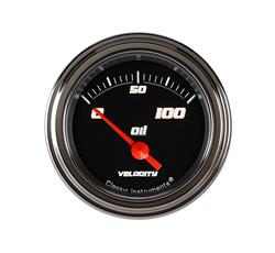 Classic Instruments Velocity Series Gauges VS81BSLC