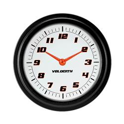 Classic Instruments Velocity Series Gauges VS92WBLF