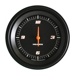 Classic Instruments Velocity Series Gauges VS93BBLF