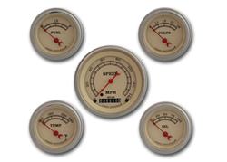 Classic Instruments Vintage Series Gauge Sets VT00SLF