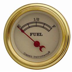 Classic Instruments Vintage Series Gauges VT11GLF