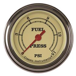 Classic Instruments Vintage Series Gauges VT145SLF