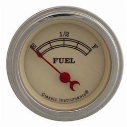 Classic Instruments Vintage Series Gauges VT14SLF