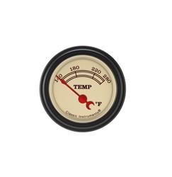 Classic Instruments Vintage Series Gauges VT26BLF