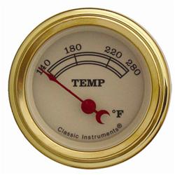 Classic Instruments Vintage Series Gauges VT26GLF