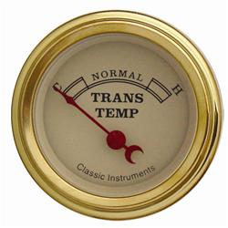 Classic Instruments Vintage Series Gauges VT27GLF