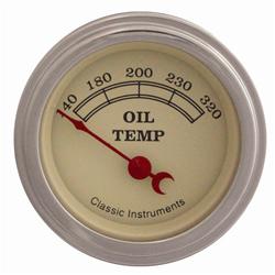 Classic Instruments Vintage Series Gauges VT28SLF