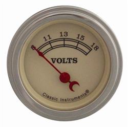 Classic Instruments Vintage Series Gauges VT30SLF