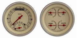 Classic Instruments Vintage Series Gauge Sets VT32SLC