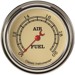 Classic Instruments Vintage Series Gauges VT394SLF