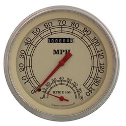 Classic Instruments Vintage Series Gauge Sets VT50SLC
