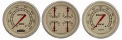 Classic Instruments Vintage Series Gauge Sets VT53SLC