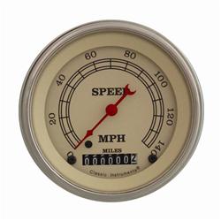 Classic Instruments Vintage Series Speedometers VT55SLF