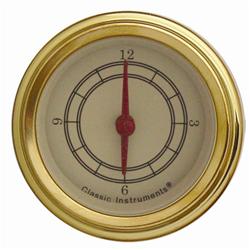 Classic Instruments Vintage Series Gauges VT90GLC