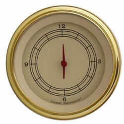 Classic Instruments Vintage Series Gauges VT93GLC