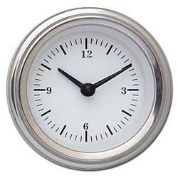 Classic Instruments White Hot Series Gauges WH90SLC