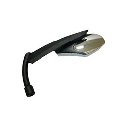 CIPA Motorcycle Classic Knife Blade Style Mirror Kits 01904